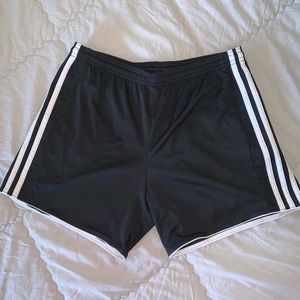 Adidas Soccer Shorts CA